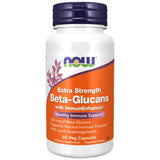 Beta 1,3/1,6 Glucan 250 mg - 60 capsule