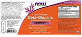 Beta 1,3/1,6 Glucan 250 mg - 60 capsule