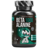 Beta Alanine 1000 - 120 capsule