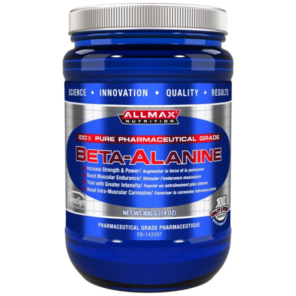Beta Alanina - 400 de grame