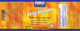 Beta Alanine | CarnoSyn® - 500 de grame