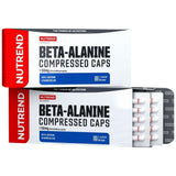 Capsule comprimate cu beta-alanina - 90 capsule