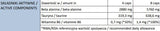 Beta-Alanine Endurance Max Caps - 240 capsule
