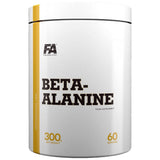 Pudră de beta-alanină - 300 de grame