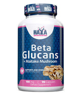 Beta Glucan 100 mg / 90 capsule