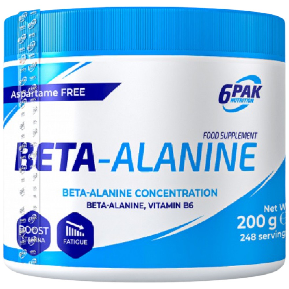 Beta Pak [200 de grame, 100 de porții]