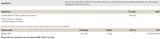 Betaine TMG 750 mg - 120 capsule