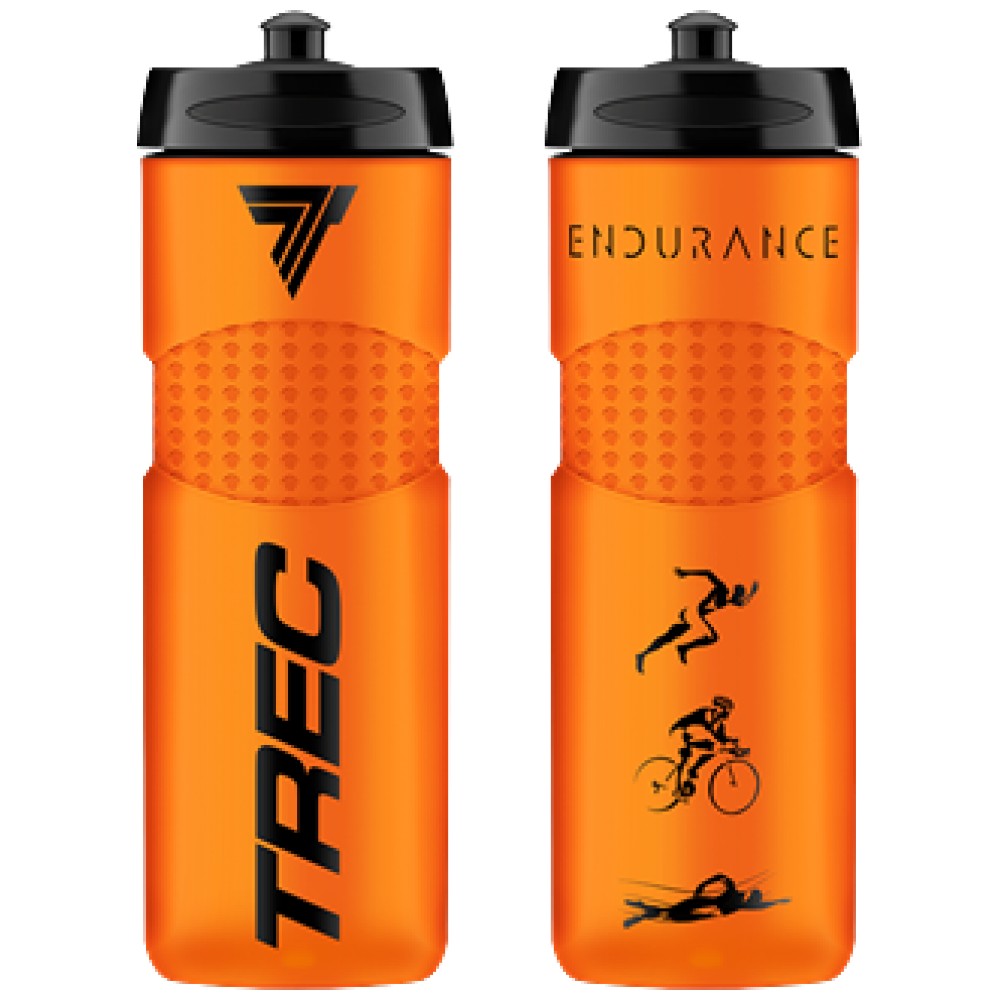 Bidon 002 Endurance | Sticla de apa 750 ml