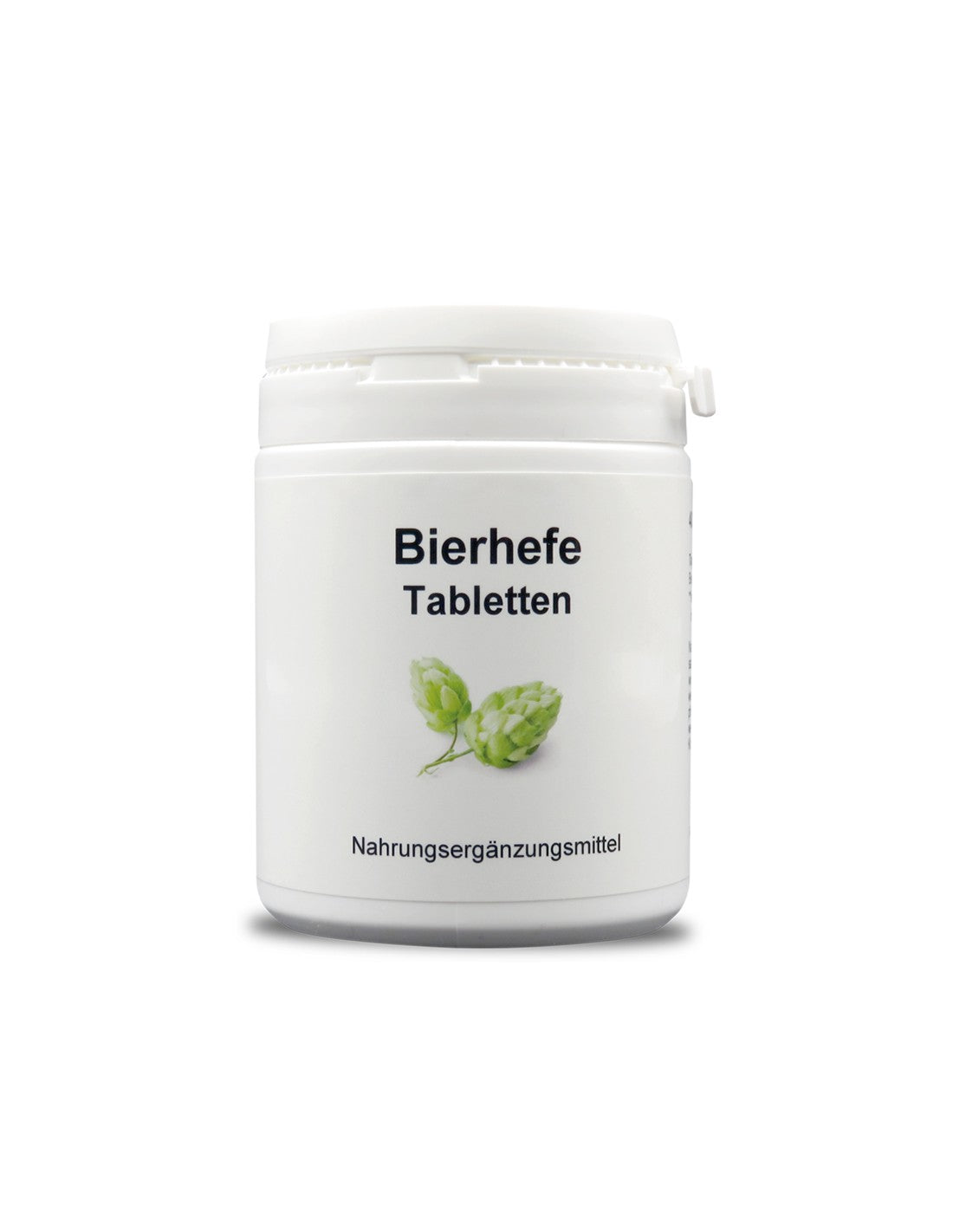 Bierhefe - Drojdie de bere, 400 tablete Karl Minck