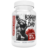 Mai mare de zi cu zi | cu Turesterone Muscle Builder - 120 capsule