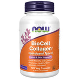 BioCell Colagen / Hidrolizat Tip II - 120 capsule