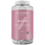 Biotină - 90 tablete