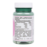 Complex de păr Biotin (Complex de păr Biotin) 30 capsule HOLLAND &amp; BARRETT