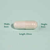 Complex de păr Biotin (Complex de păr Biotin) 30 capsule HOLLAND &amp; BARRETT