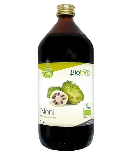 Biotona suc bio noni 1000 ml