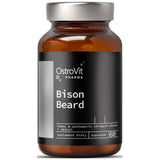 Bison Beard / Men's Beard Care 60 capsule