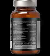 Bison Beard / Men's Beard Care 60 capsule