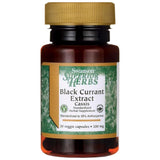 Extract de coacaze negre (Cassis) 30 capsule