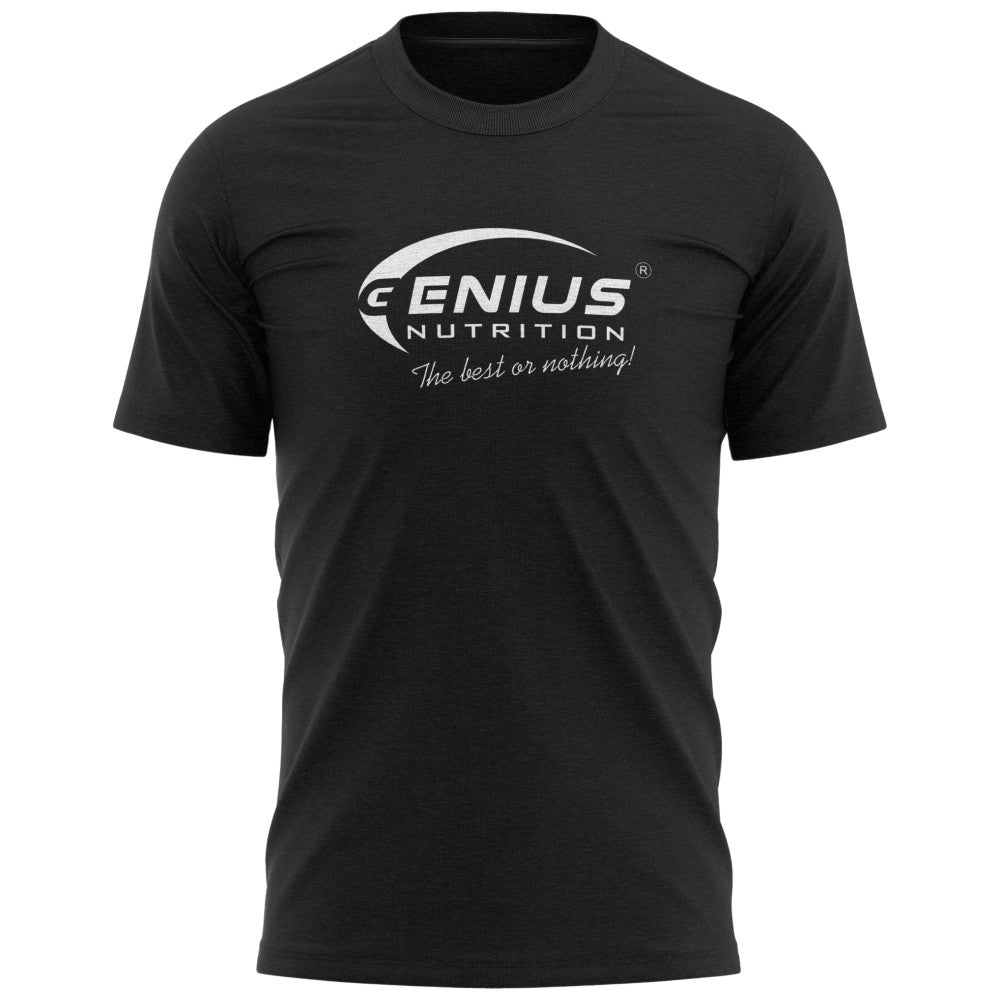 Tricou Black Genius Nutrition® 1 buc.