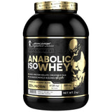Black Line / Anabolic ISO Zer - 2000 de grame