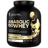 Black Line / Anabolic ISO Zer - 2000 de grame