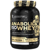 Black Line / Anabolic ISO Zer - 908 grame