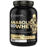 Black Line / Anabolic ISO Zer - 908 grame