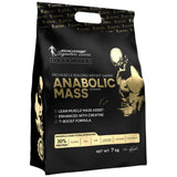 Black Line / Anabolic Mass Gainer - 7000 de grame