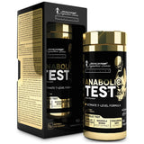 Linia neagră / Test anabolic - 90 de tablete