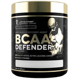 Black Line / BCAA Defender / cu Citrulină și Electroliți - 245 grame