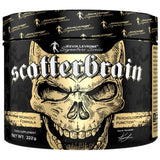 Black Line / Scatterbrain / Super Concentrated Pre Workout - 222 grame