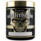Black Line / Scatterbrain / Super Concentrated Pre Workout - 270 grame