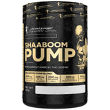 Black Line / Pompă Shaaboom - 385 grame