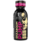 Black Line / Shaaboom Pump Shot - 120 ml