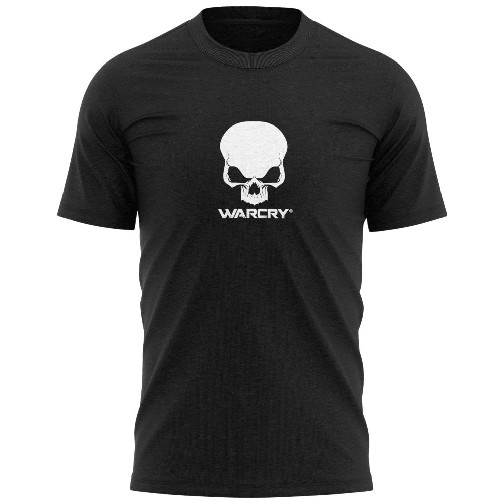 Tricou negru Warcry® 1 buc.