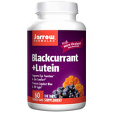 Coacăze negre + Luteină 60 capsule