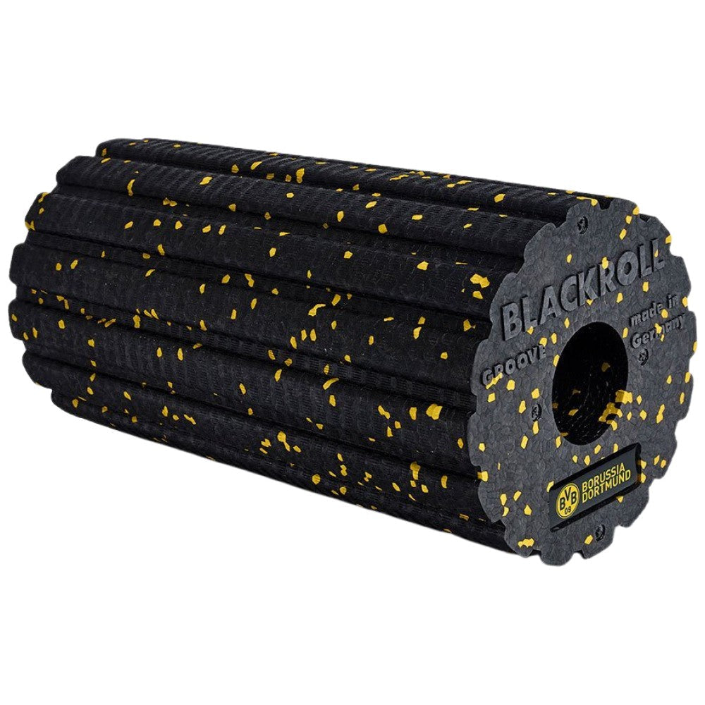 Blackroll® Groove | Ediție limitată Borussia Dortmund - 30 x 15 cm