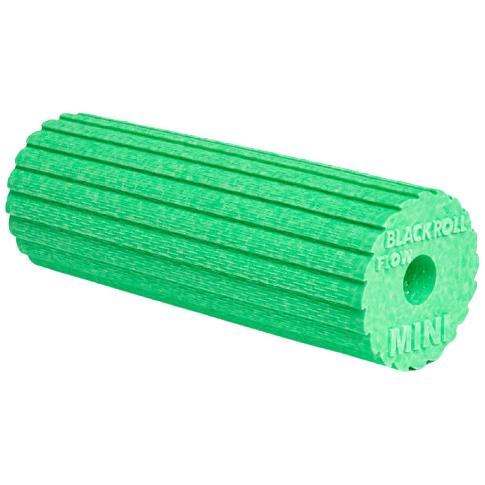 Blackroll® Mini Flow | Mini rulou de spumă Flow - 15 x 6 cm