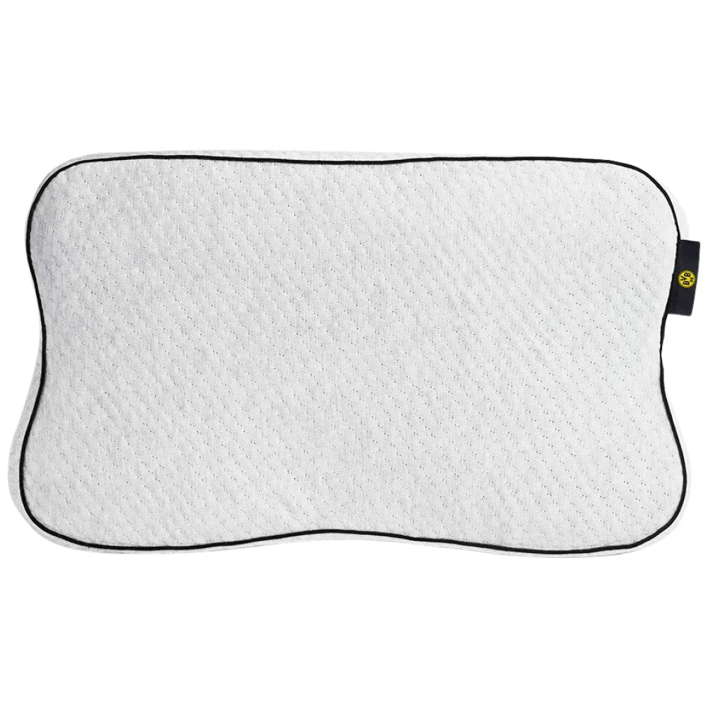 Pernă de recuperare Blackroll® | Ediție limitată Borussia Dortmund - 30 x 50 cm