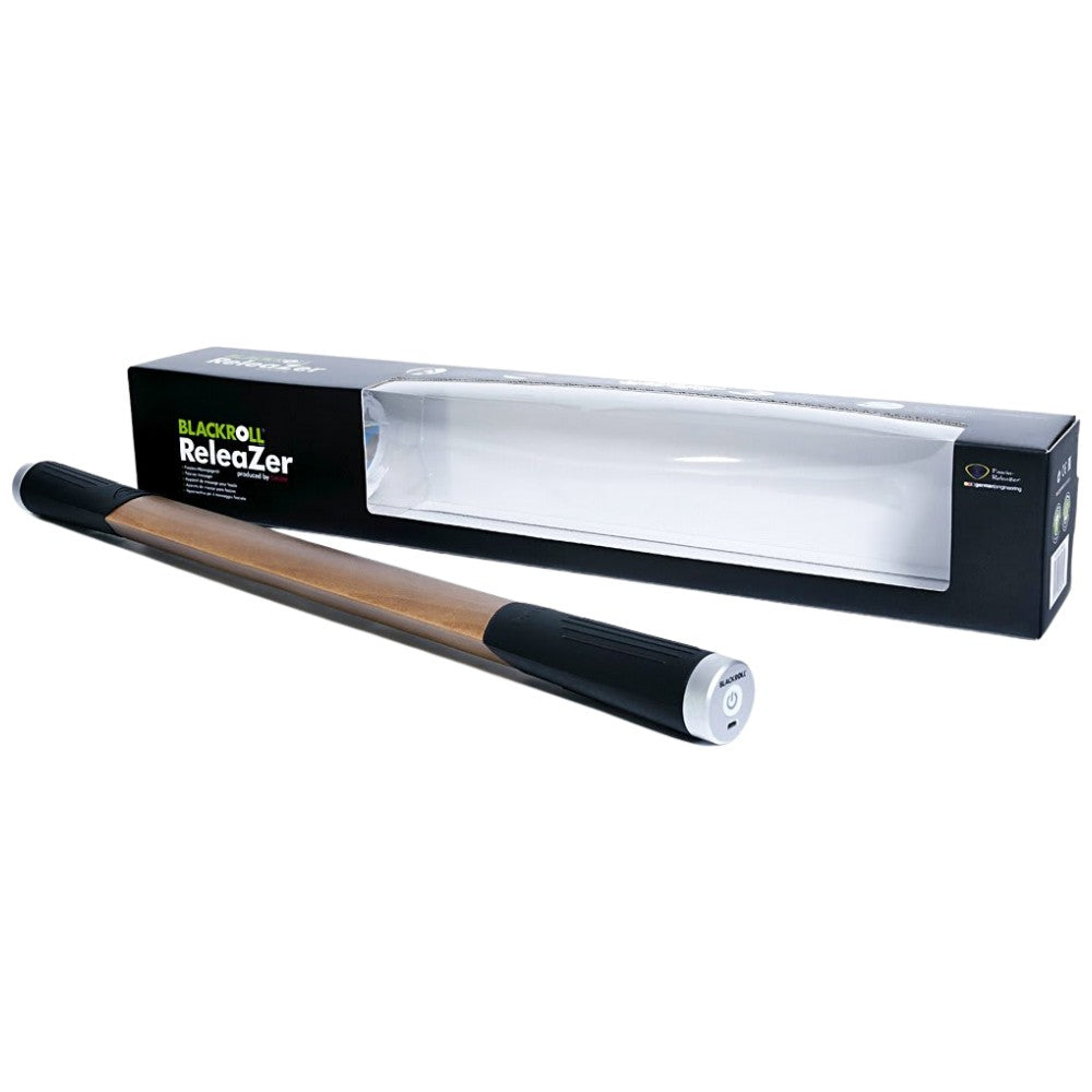 Eliberator Blackroll® | Dispozitiv de automasaj cu vibrații