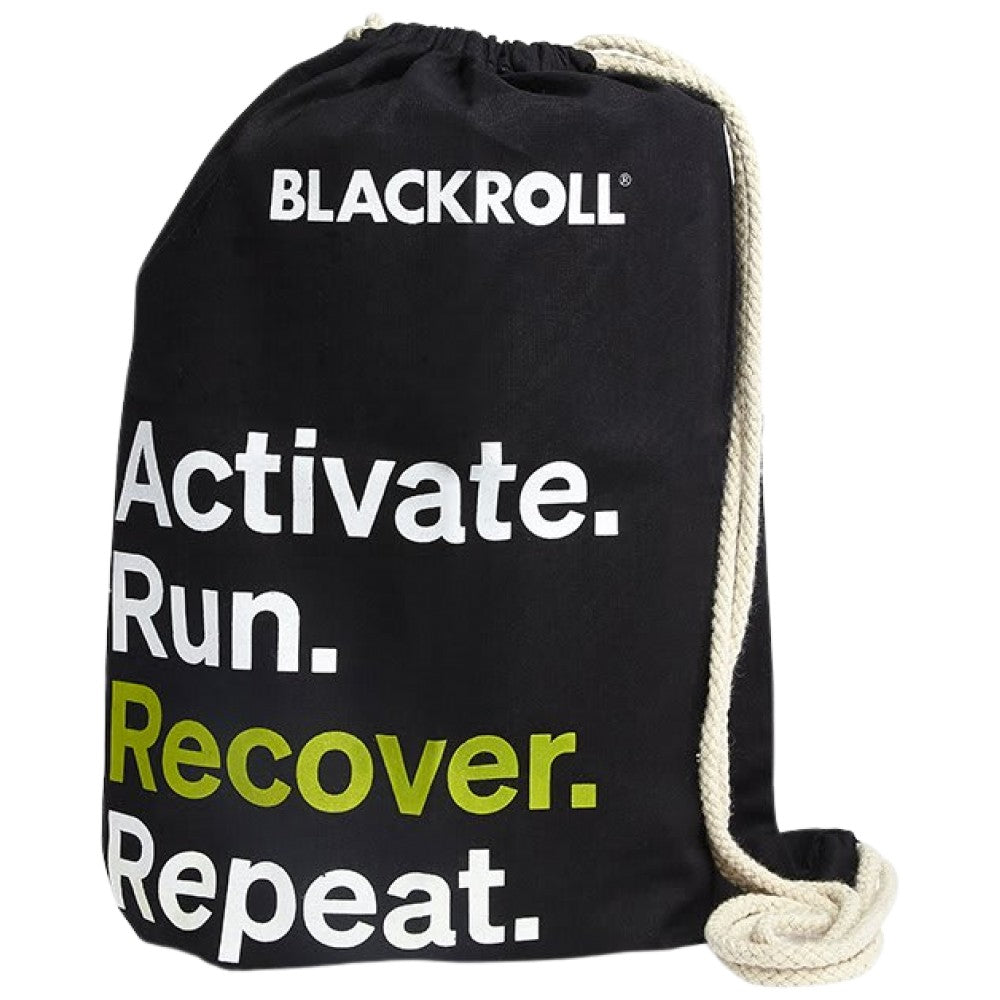 Geantă de alergare Blackroll® | O geantă pentru alergători