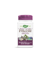 Os, carne și cartilaj 480 mg - 100 capsule