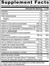 Bone-UP Powder Drink Mix 396 grame