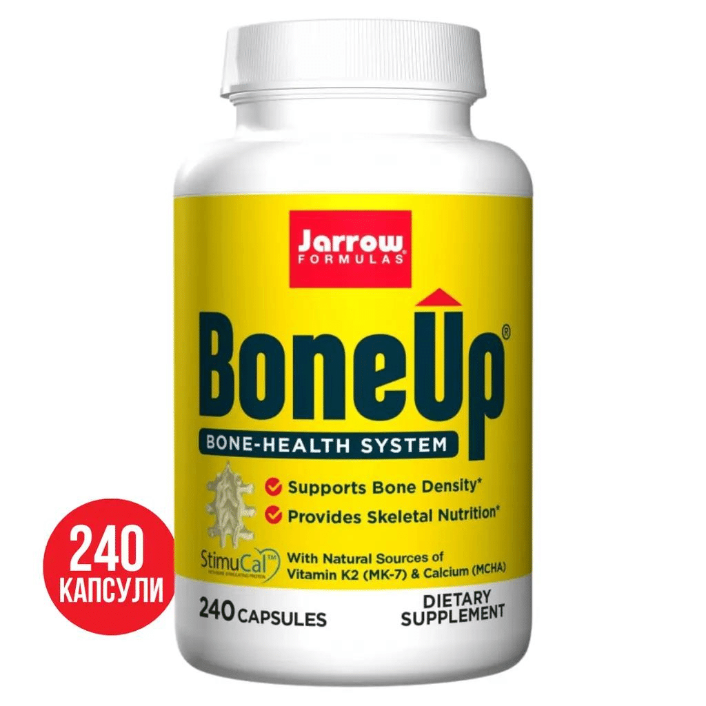 Bone-Up - 120 capsule