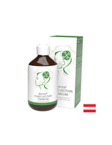 Funcția cognitivă și cardiacă - Lecitina Bonsal, 250 ml