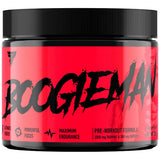 Boogieman | Pre-antrenament - 300 de grame