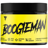 Boogieman | Pre-antrenament - 300 de grame