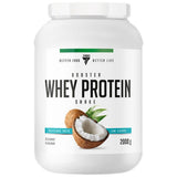 Booster Whey Protein - 2000 de grame