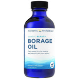Ulei de borage lichid - 119 ml