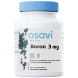 Bor 3 mg - 120 capsule